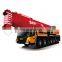 350 ton All-terrain Crane with high efficiency