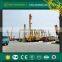 diesel rotary drilling rig XR230C water well drilling rig