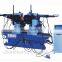 Hydraulic Metal Pipe Double End Bending Machine