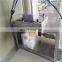 Corner connector auto cutting machine assembly aluminum window windows