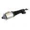 Bentley Continental GT, GTC, Flying Spur ( 2003~ ) Front Left Air Strut