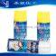 2018 newest chemical formula christmas white snow spray