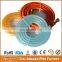 Flexible 8mm PVC Rubber Gas Hose Pipe, PVC Gas Hose, PVC Braided Hose From Manufacturer