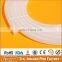 Factory Supply FDA Food & Silicone Grade Transparent Silicon Tube With Low Price, Customize Silicon Tube, Silicone Medical Tubes