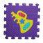 QT MAT EVA Play Center Flooring Nurseries Floor Mat