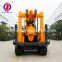 Spot supplies mud/air water well drilling rig efficiency and energy saving for sale