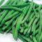 Frozen green beans