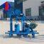 NXB inner suction pump/water well rig drilling machine portable
