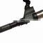 DENSO diesel fuel common-rail injector 095000-8011 VG1246080051 for HOWO A7