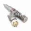 High-Quality Common Rail Diesel Fuel Injector 253-0616  2530616 253 0616 for CAT System