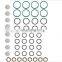 High quality engine diesel fuel injector repair kits 1417010050