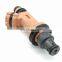 Fuel Injector Nozzle 23209-50030 23250-50030 for Toyota Lexus LS430 UCF30 3UZ