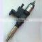 Good quality diesel fuel denso injector 095000-5471 with nozzle DLLA158P854