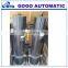 accumulator brake booster hydraulic