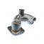 Genuine engine spare parts Connection Water Transfer 3081138 for K19