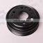 Diesel engine spare parts fan pulley 3046206 for M11 QSM11 ISM11