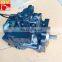 Original new WA380-6 WA430-6 WA470-6 loader fan pump 708-1S-00940 hydraulic pump on sale