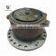 Guangzhou TG Brand Excavator Gear E307B Swing Reduction Gearbox Swing Drive Reducer 123-1469 136-2908