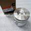 Mining Machinery Engine Excavators Parts 6BT5.9 S6D102 Engine Piston kit 38002747 3957797  3957795 3928673