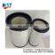 Factory supply air filter AF26103 AF26268 for truck
