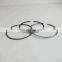 marine engine parts  K19 K38 diesel engine piston ring set 3631247