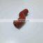 Dongfeng 6CT8.3 diesel engine parts rubber hose elbow 3975963