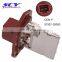 Auto Car New Blower Resistor Suitable for Honda 979072B000 972351E000 979072B100 JA1794 4P1672 2040092 1712227 973085 RU747