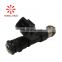 High quality Fuel injector  0280158199 by factory manufacturing for car OEM 0280158199