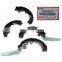 For hilux Parts Brake shoe 04495-0k120