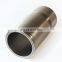 Spare Parts Cylinder Liner 0425-3772 04253772 20405909 For D7D D7E Engine