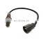 Sensor Oxygen for TOYOTA for LEXUS for GS for IS for RC 89465-52050 With High Quality