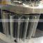 SH200 Assembly Rotary secondary assembly with gear