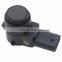 Parking Radar 2215420417 Black Reverse PDC Sensor For Benz