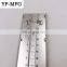 Wholesales Custom 7075 Aluminum Machining Sand Blasting Machine Parts