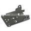 Custom high quality sheet metal fabrication oem metal sheet parts