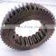 Truck main shaft gear for shacman foton truck  first shaft gear