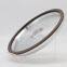 15A2 Resin Bond Diamond Grinding Wheel for Carbide