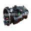 High Performance Transmision Control Unit With Valve Body 12Js160t For Farm Machinery