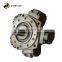 Manufacturers sell hydraulic motor YHM3 external five star motor plunger type large torque motor