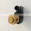 co2 needle valve fan coil valve 2way exhaust vent valves