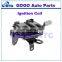 GOGO Ignition Coil for ELANTRA TIBURON OEM 27301-23700 1788281 0230010 UF419 5C1427 C1434 MD158956