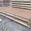 High Quality Alloy t6 6061 6063 Aluminum Sheet Supplier