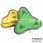 Durable Float Barbell Dog Toy Dumbbell Dog