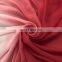 Wholesale Factory Price 100% Polyester 75D Gradient Chiffon Fabric For Dress