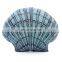 High Quality Custom Shape And Size Shell Pillow Cushion