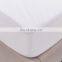 Queen Size High Quality Waterproof Hypoallergenic Bed Bug Cotton Terry Fabric Adult Mattress Cover Protector