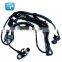 Auto Spare Parts Rear ABS Wheel Speed Sensor For Mitsubi-shi OEM 4670B005