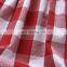 White and red plaid style romper cute and Soft Baby Girls Romper wholesale price