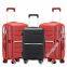 Wholesale New ABS Travel Trolley Luggage Bags Suitcase