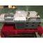 Rotary vane vacuum pump ZBW160E type